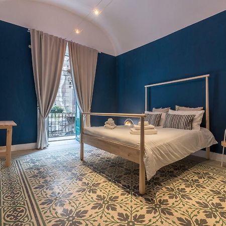 Qasr Home Beautiful Apartment In Palermo Ngoại thất bức ảnh